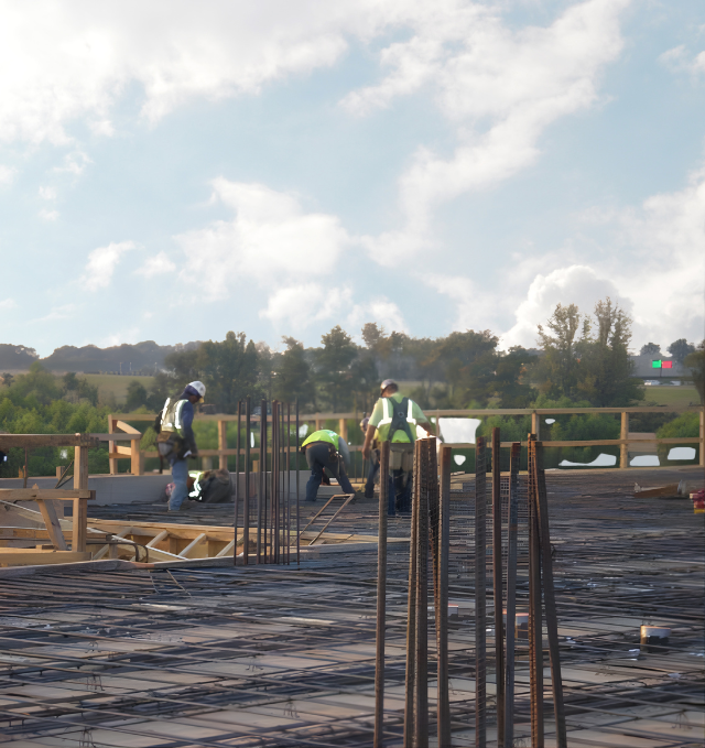 Olive Branch Hospital